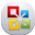 Office 2 Icon 32x32 png